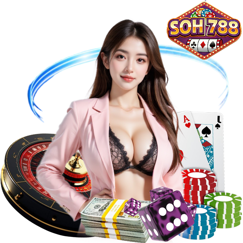 SOH788 เว็บ