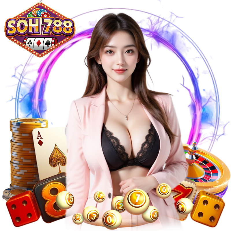 SOH788 ฝากไม่มีขั้นต่ำ