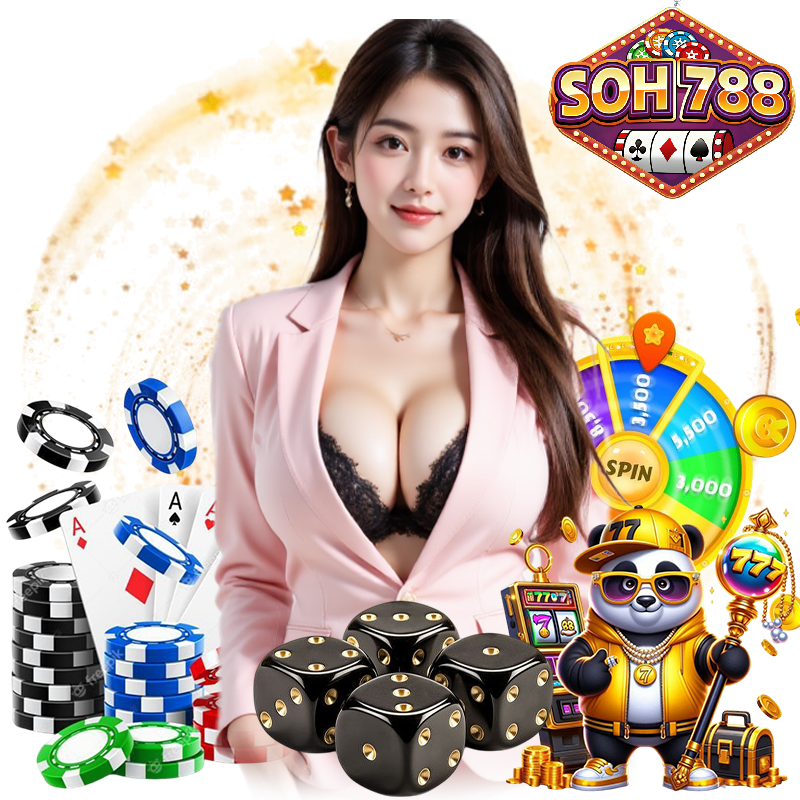 SOH788 สล็อตเครดิตฟรี