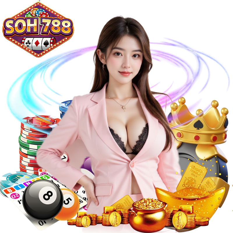 SOH788 โบนัส